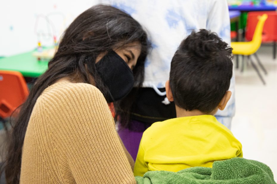 Familias de Acogimiento en Chihuahua