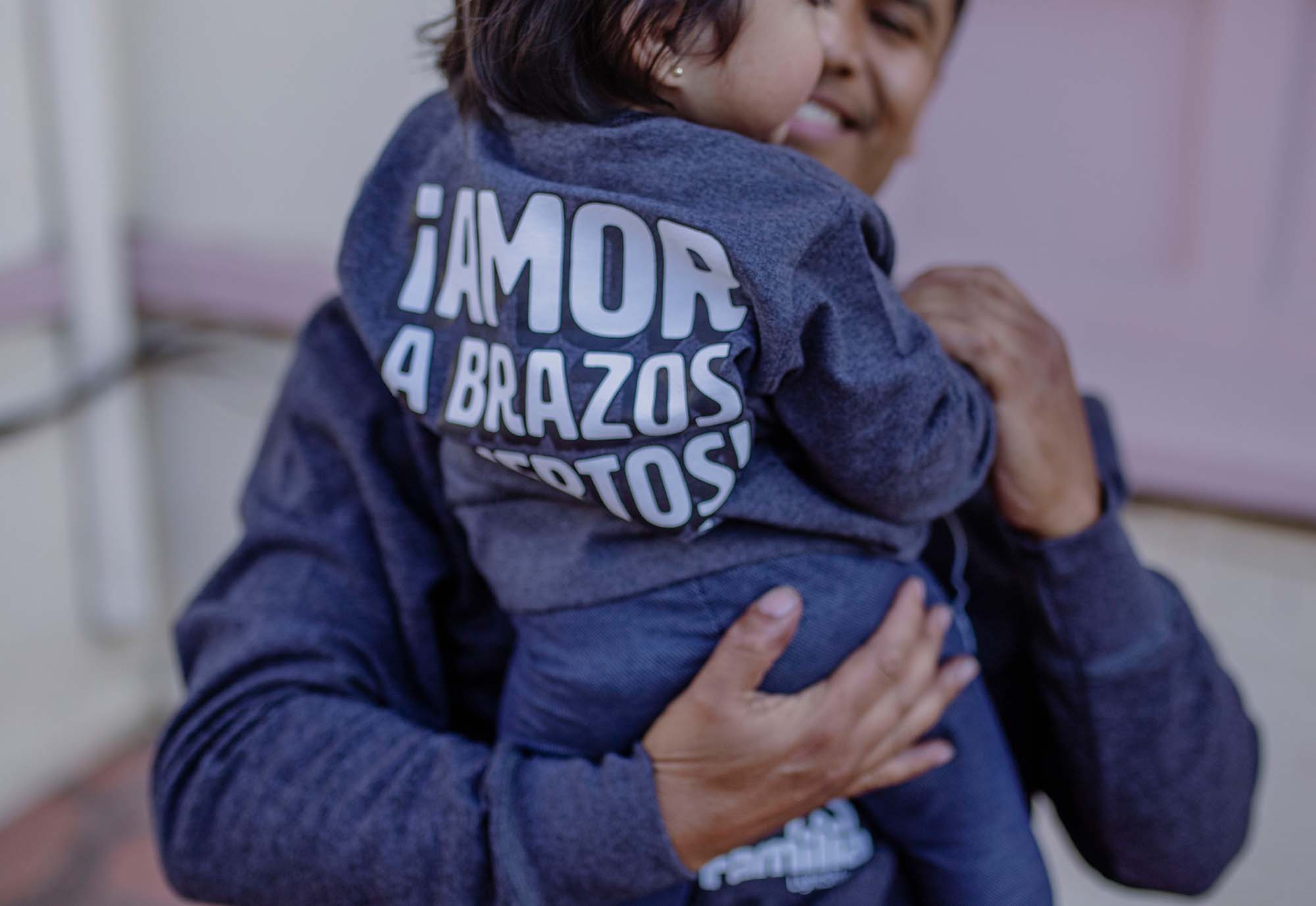 Familias de Acogimiento en Chihuahua